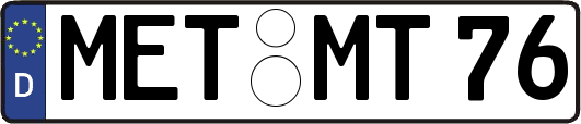 MET-MT76