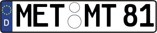 MET-MT81