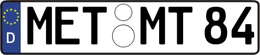 MET-MT84