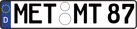 MET-MT87