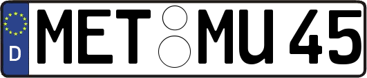 MET-MU45