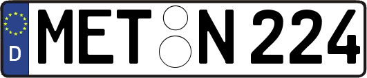MET-N224
