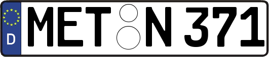 MET-N371