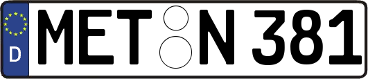 MET-N381