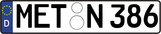MET-N386