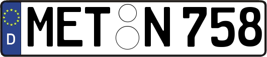 MET-N758