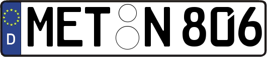 MET-N806