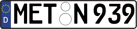 MET-N939