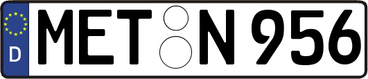 MET-N956