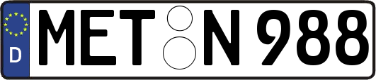 MET-N988