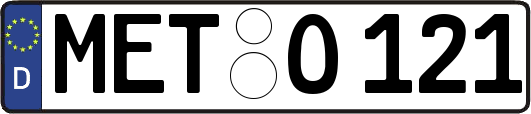 MET-O121