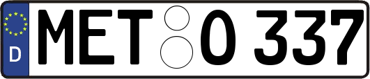 MET-O337