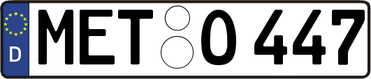 MET-O447