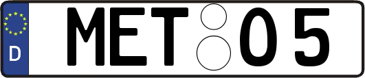 MET-O5
