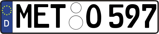 MET-O597