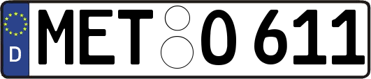 MET-O611