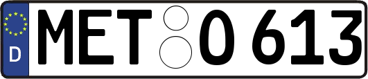 MET-O613