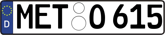 MET-O615
