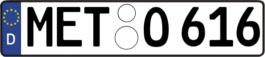 MET-O616