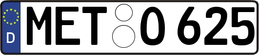 MET-O625