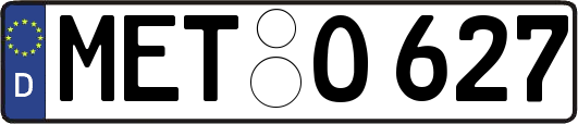 MET-O627