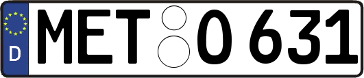 MET-O631