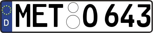 MET-O643
