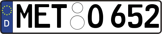 MET-O652