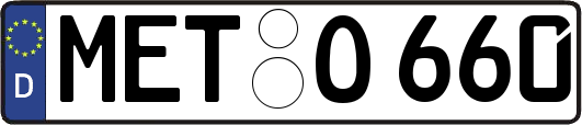 MET-O660