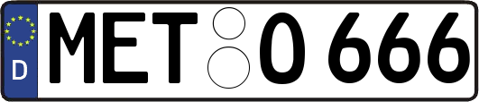 MET-O666