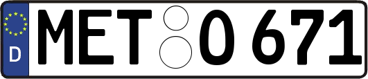 MET-O671
