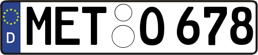 MET-O678