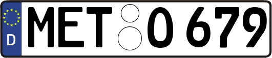 MET-O679