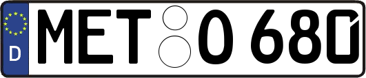 MET-O680