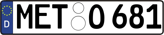 MET-O681