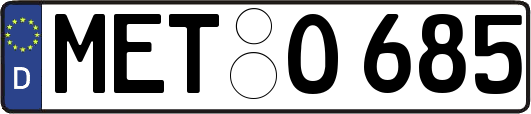 MET-O685