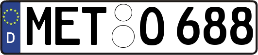MET-O688