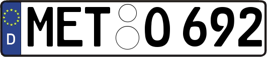 MET-O692