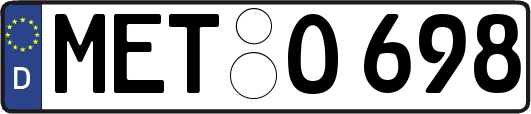 MET-O698
