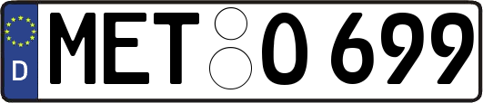 MET-O699