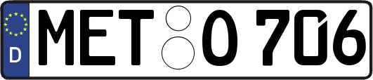 MET-O706