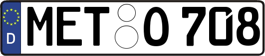 MET-O708