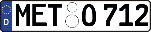 MET-O712
