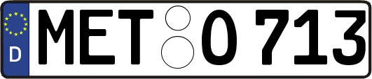 MET-O713