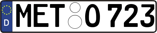 MET-O723