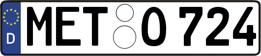 MET-O724