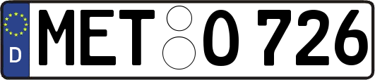 MET-O726