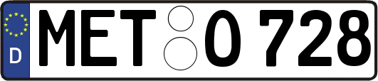 MET-O728
