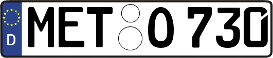 MET-O730