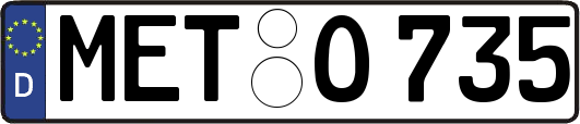 MET-O735
